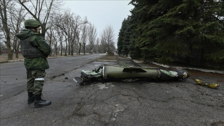 ABD: Rusya henüz Ukrayna’da hava üstünlüğünü elde edemedi