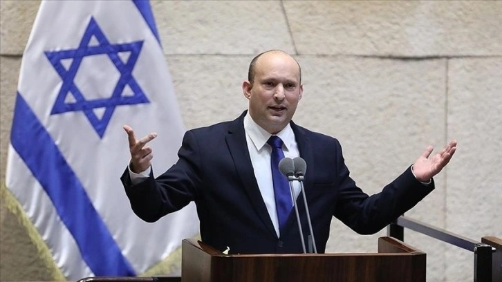 Bennett, İsrail'in Ukrayna konusunda 