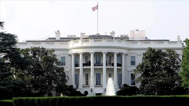 Beyaz Saray: Biden ile Şi, ABD-Çin ilişkilerini devre içi zirvede görüşecek