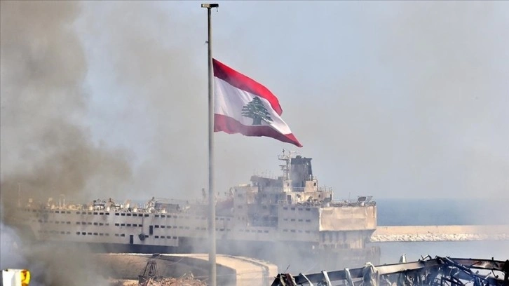 Lübnan yargısı, Beyrut patlamasını soruşturan hakimi görevden kabul etme talebini ikinci defa reddetti