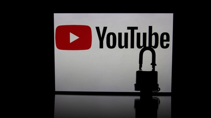 Rusya YouTube'u kapatmakla yıldırma etti