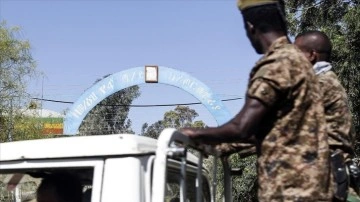 BM'den 'Etiyopya büyüyen ortak iç muharebeye sürükleniyor' uyarısı