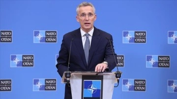NATO: Rusya'nın çekildiğini görmedik ama ihtiyatlı iyimserlik içindeyiz