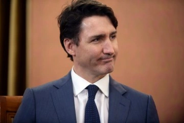 Rusya, Kanada Başbakanı Trudeau dahil 313 kişiyi yaptırım listesine aldı